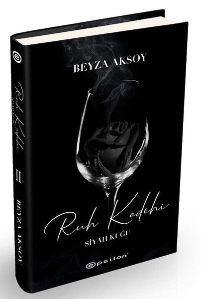 Beyza AksoyAşk Kitapları & Aşk Romanları