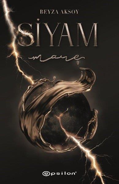 Beyza AksoyTürk RomaniSiyam 4 - Mare