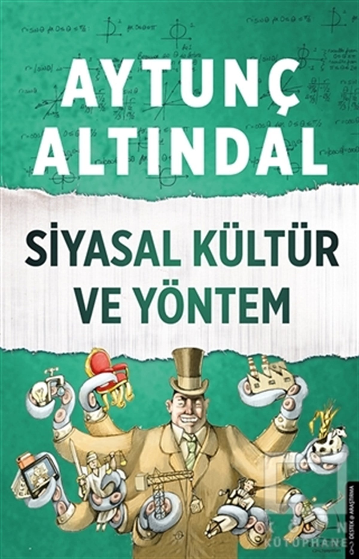 Siyasal Kültür ve Yöntem