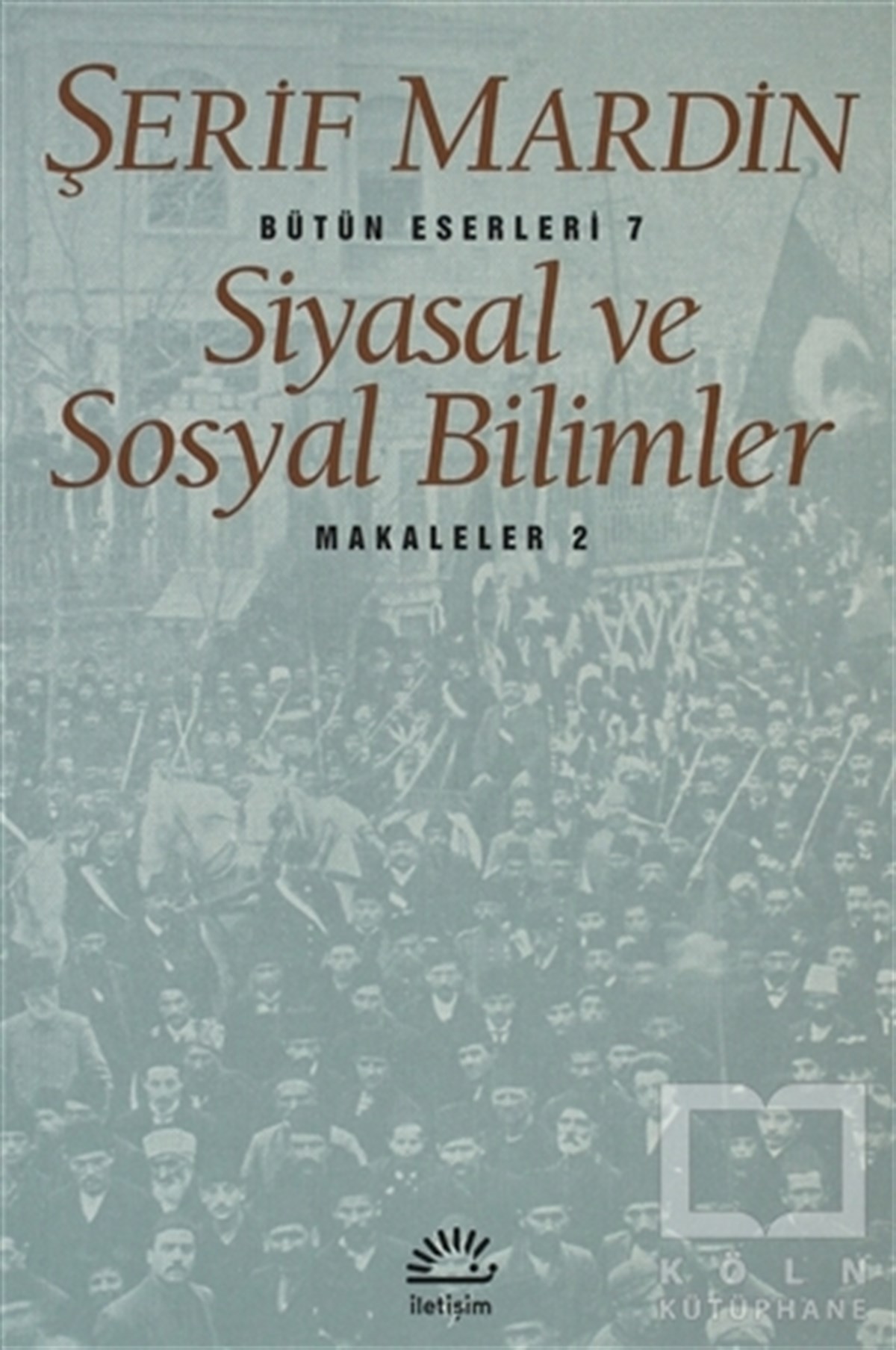 Siyasal ve Sosyal Bilimler