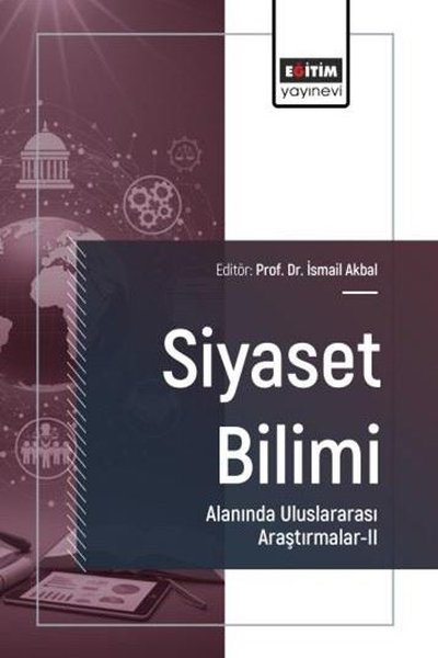 KolektifDigerSiyaset Bilimi Alanında Uluslararası Araştırmalar 2