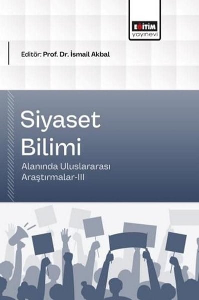 KolektifDigerSiyaset Bilimi Alanında Uluslararası Araştırmalar 3