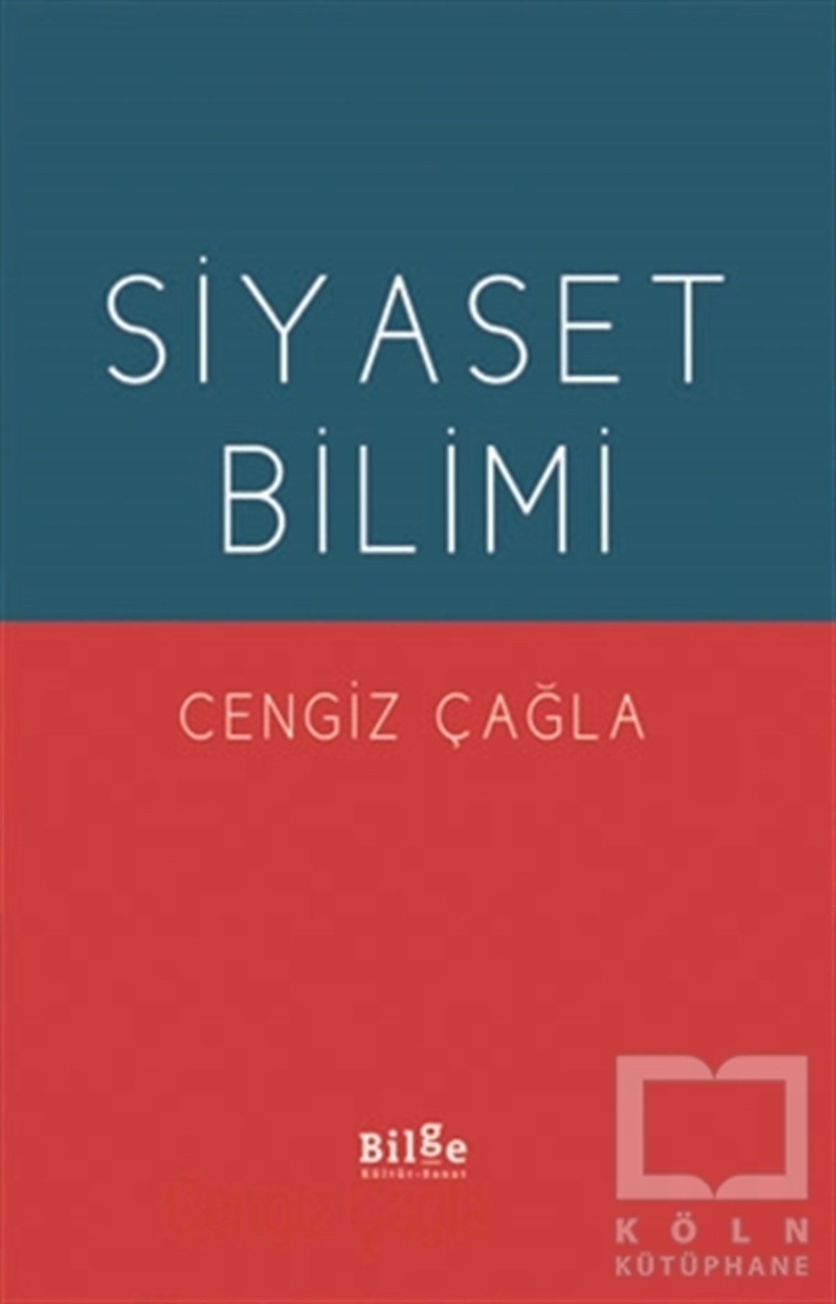 Siyaset Bilimi
