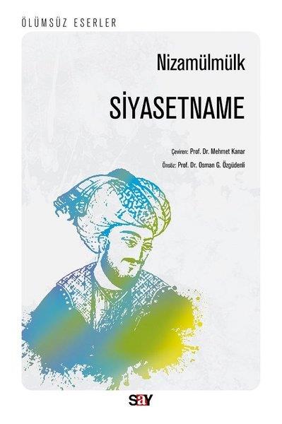 Levent ÇevikerOsmanli TarihiSiyasetname
