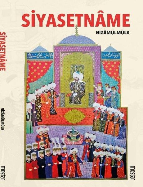 NizamülmülkOsmanli TarihiSiyasetname