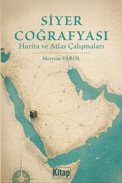 Meryem VarolDigerSiyer Coğrafyası: Harita ve Atlas Çalışmaları