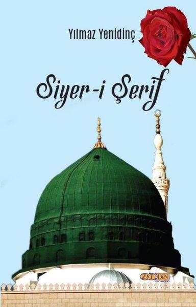 Yılmaz Yenidinçİslami KitaplarSiyer-i Şerif