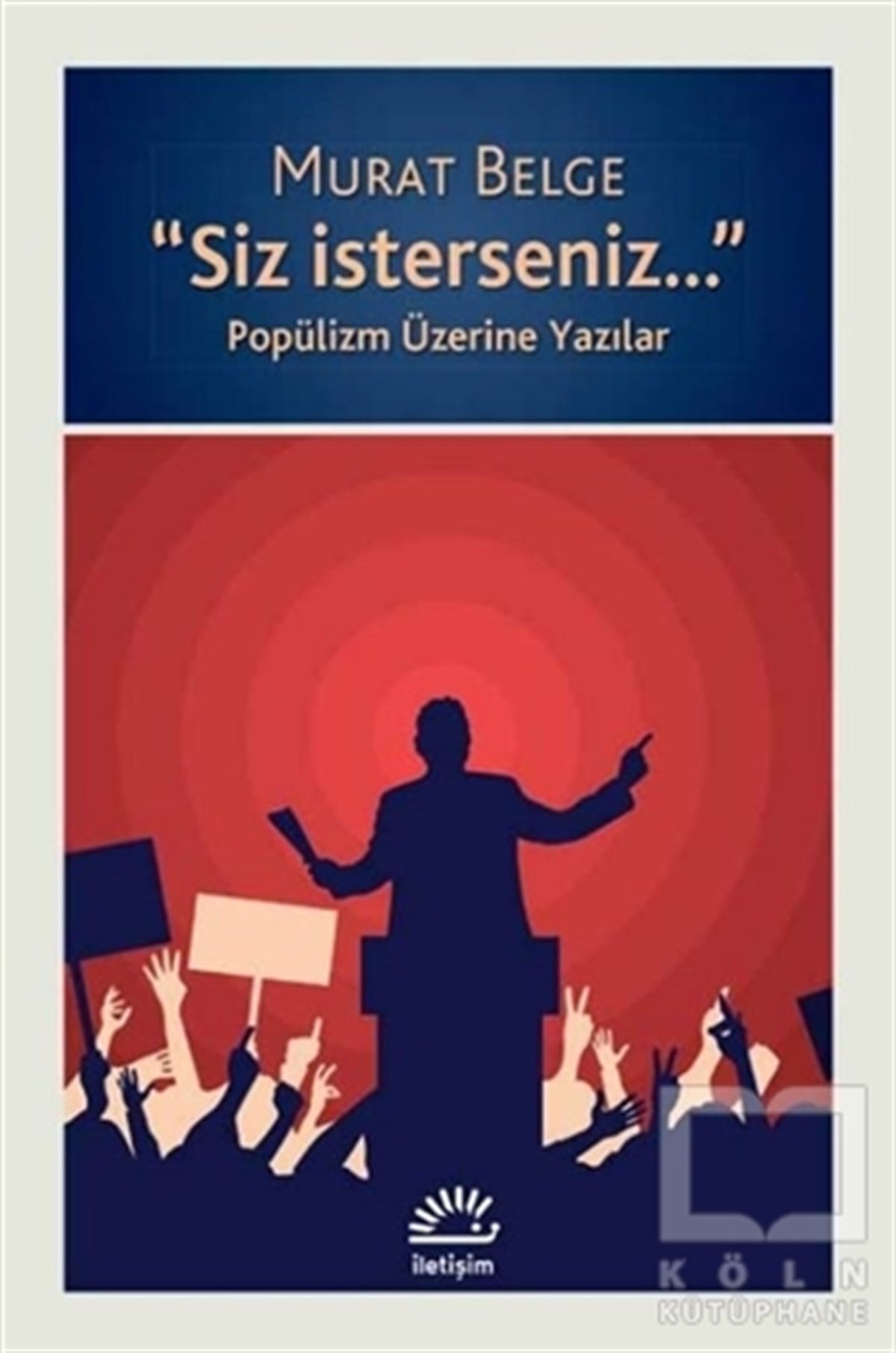 Siz İsterseniz