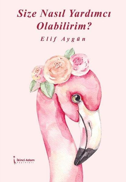 Elif AygünDeneme KitaplarıSize Nasıl Yardımcı Olabilirim?