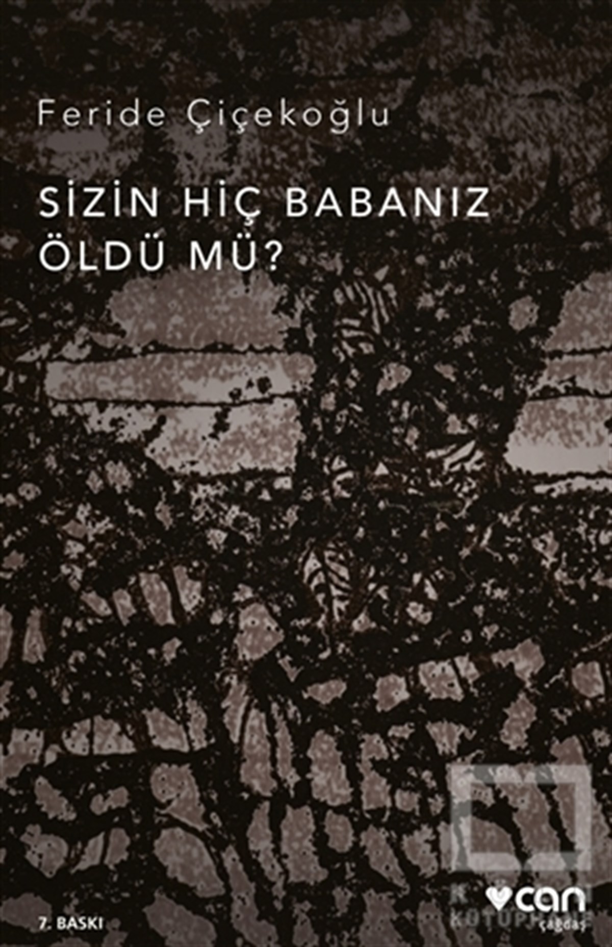 Sizin Hiç Babanız Öldü mü?
