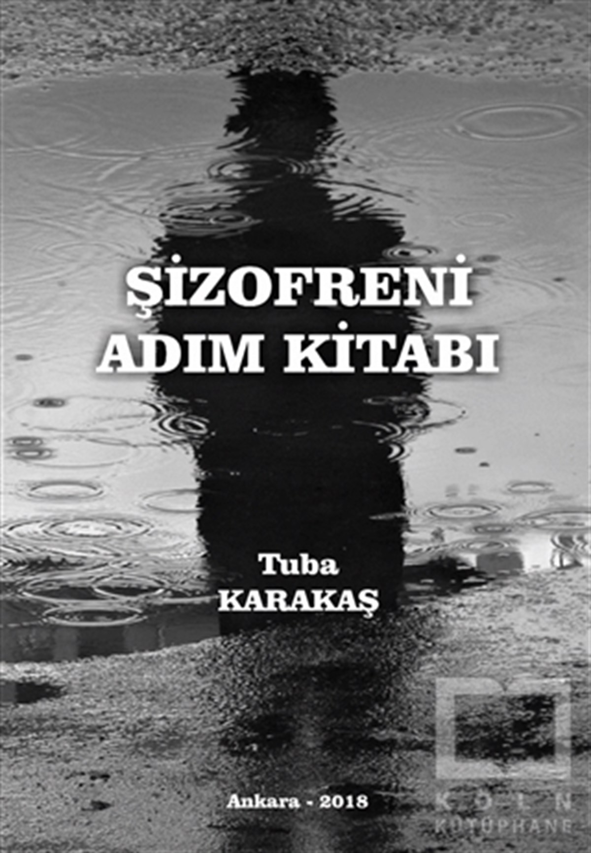 Tuba KarakaşDenemeŞizofreni Adım Kitabı