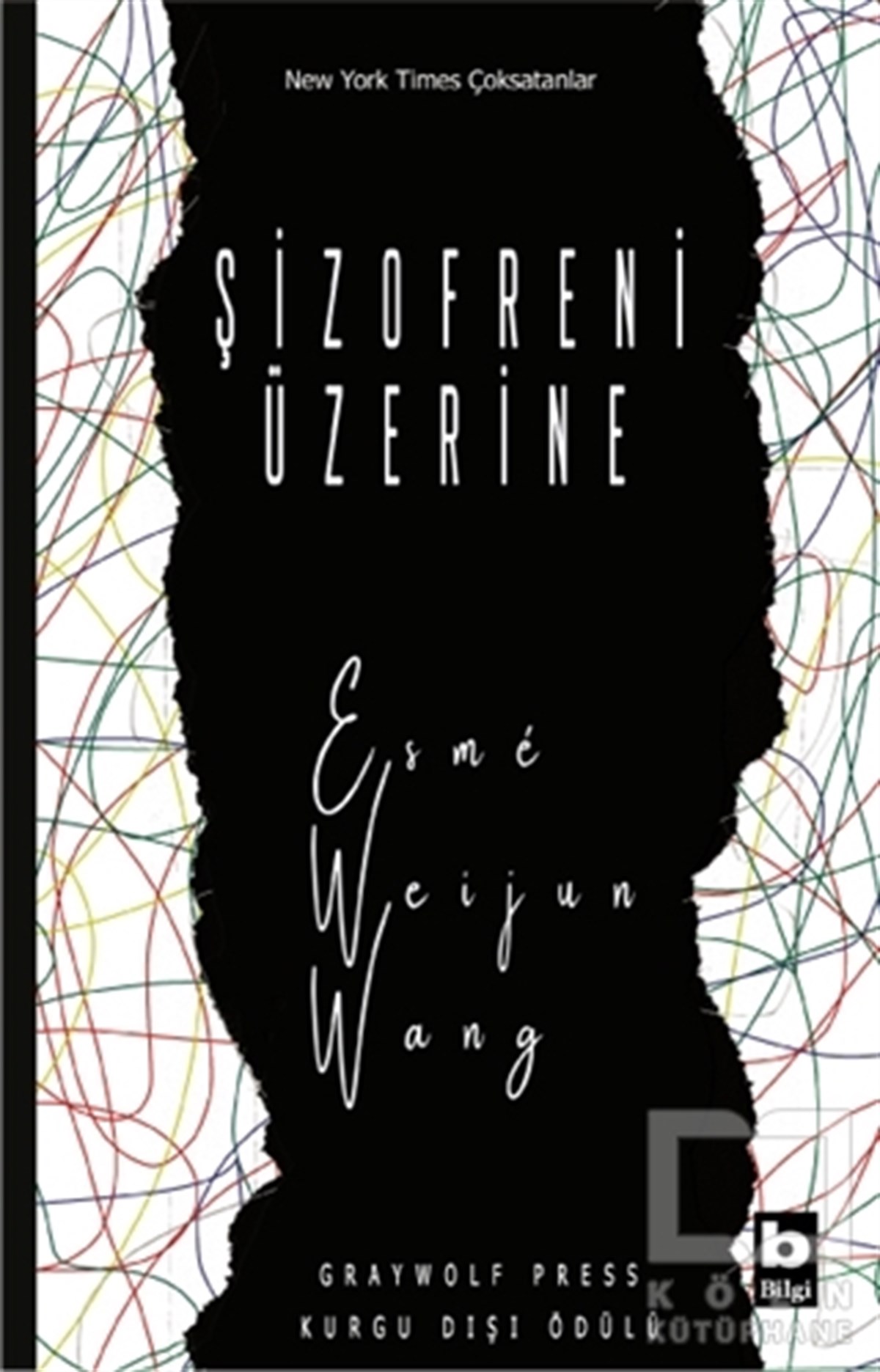 Esme Weijun WangDeneme KitaplarıŞizofreni Üzerine