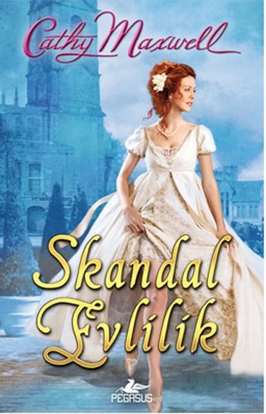 Cathy MaxwellDünya RomanSkandal Evlilik