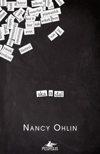 Nancy OhlinPsikoloji KitaplarıSkandal