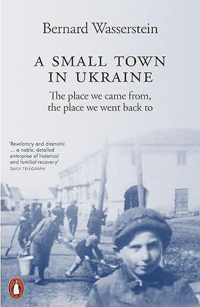 KolektifHistory & MilitarySmall Town in Ukraine