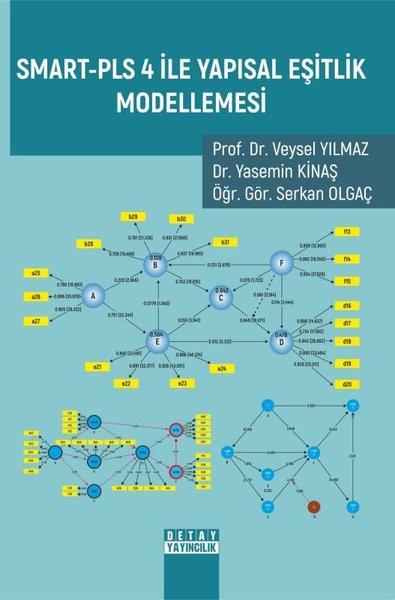 Serkan OlgaçDigerSmart - PLS 4 İle Yapısal Eşitlik Modellemesi