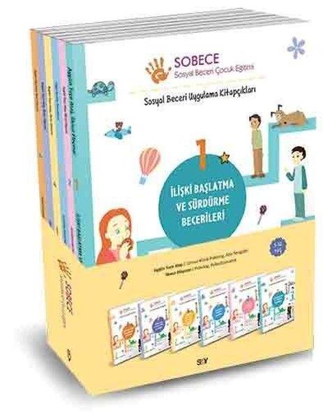 Aygün Tuçe AtaşReferans Çocuk Kitapları