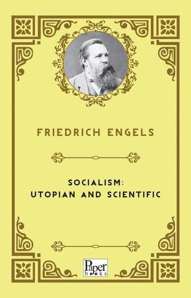 Friedrich EngelsPhilosophy FictionSocialism: Utopian and Scientific