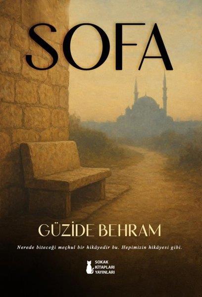 Güzide BehramTürk RomaniSofa
