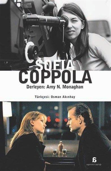 Amy N. MonaghanSinemaSofıa Coppola