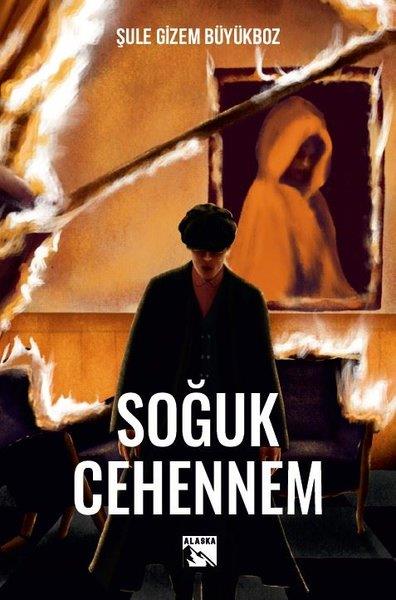 Şule Gizem BüyükbozTürkiye RomanSoğuk Cehennem