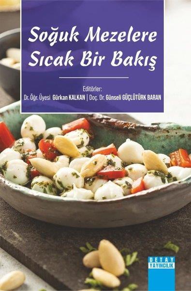 KolektifGastronomiSoğuk Mezelere Sıcak Bir Bakış