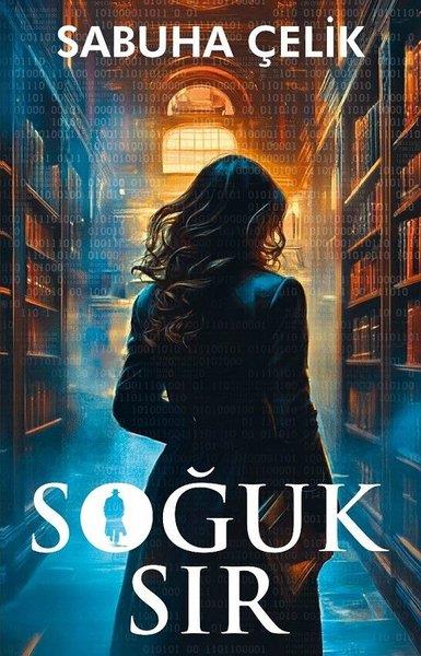 Sabuha ÇelikTürk RomaniSoğuk Sır