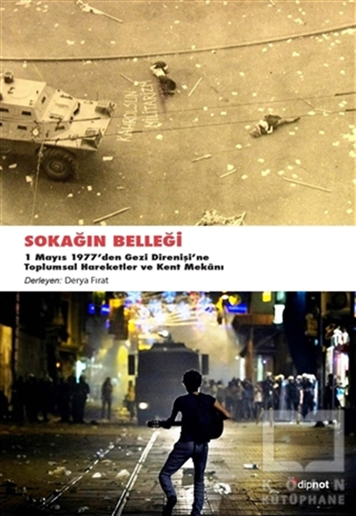 Sokağın Belleği