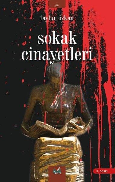 Tayfun ÖzkanTürk ŞiiriSokak Cinayetleri