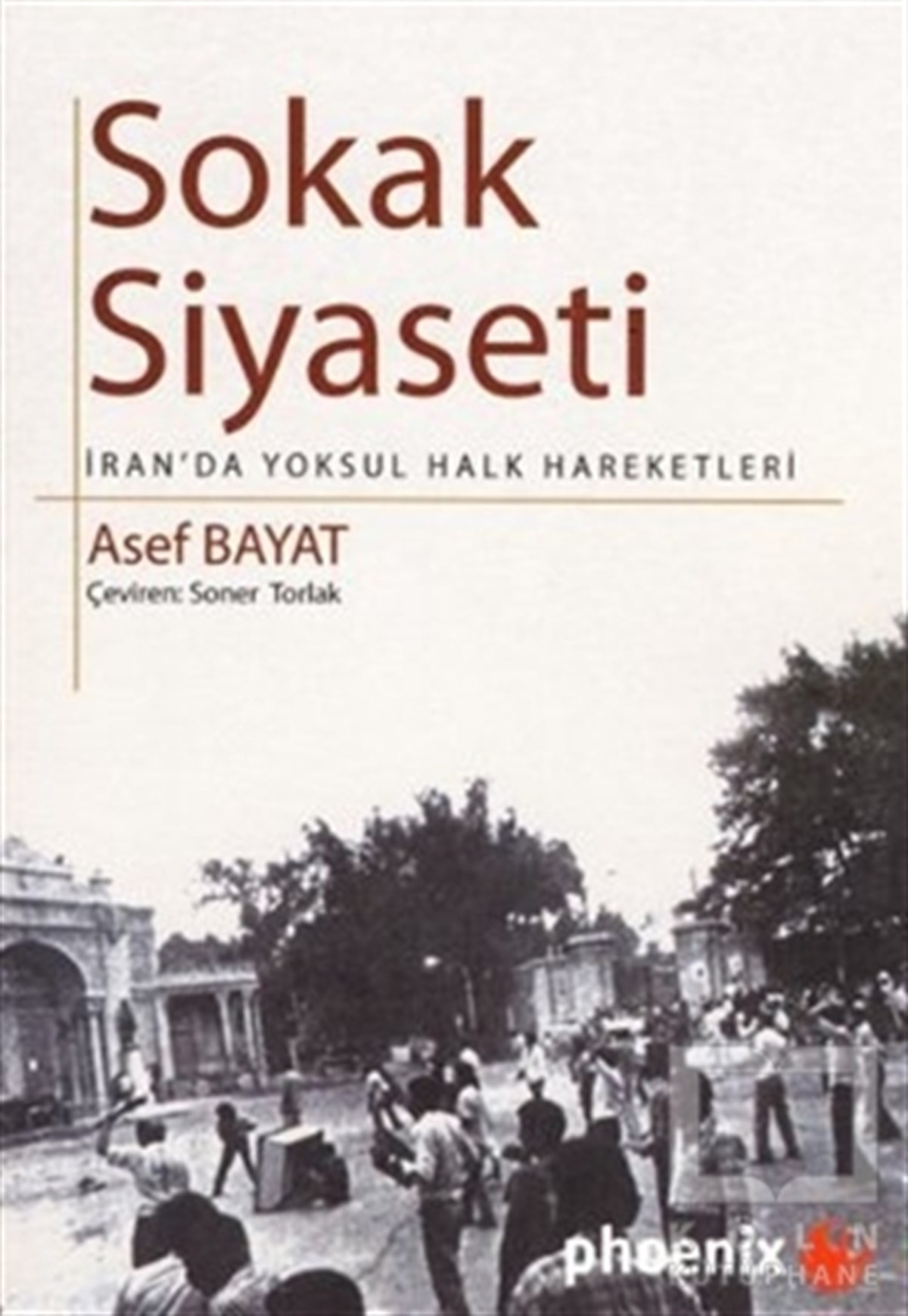Sokak Siyaseti