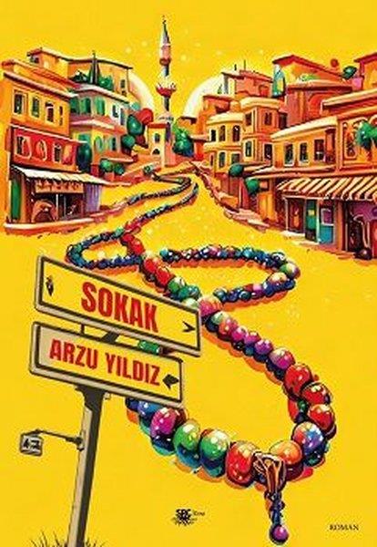 Arzu YıldızTürkiye RomanSokak