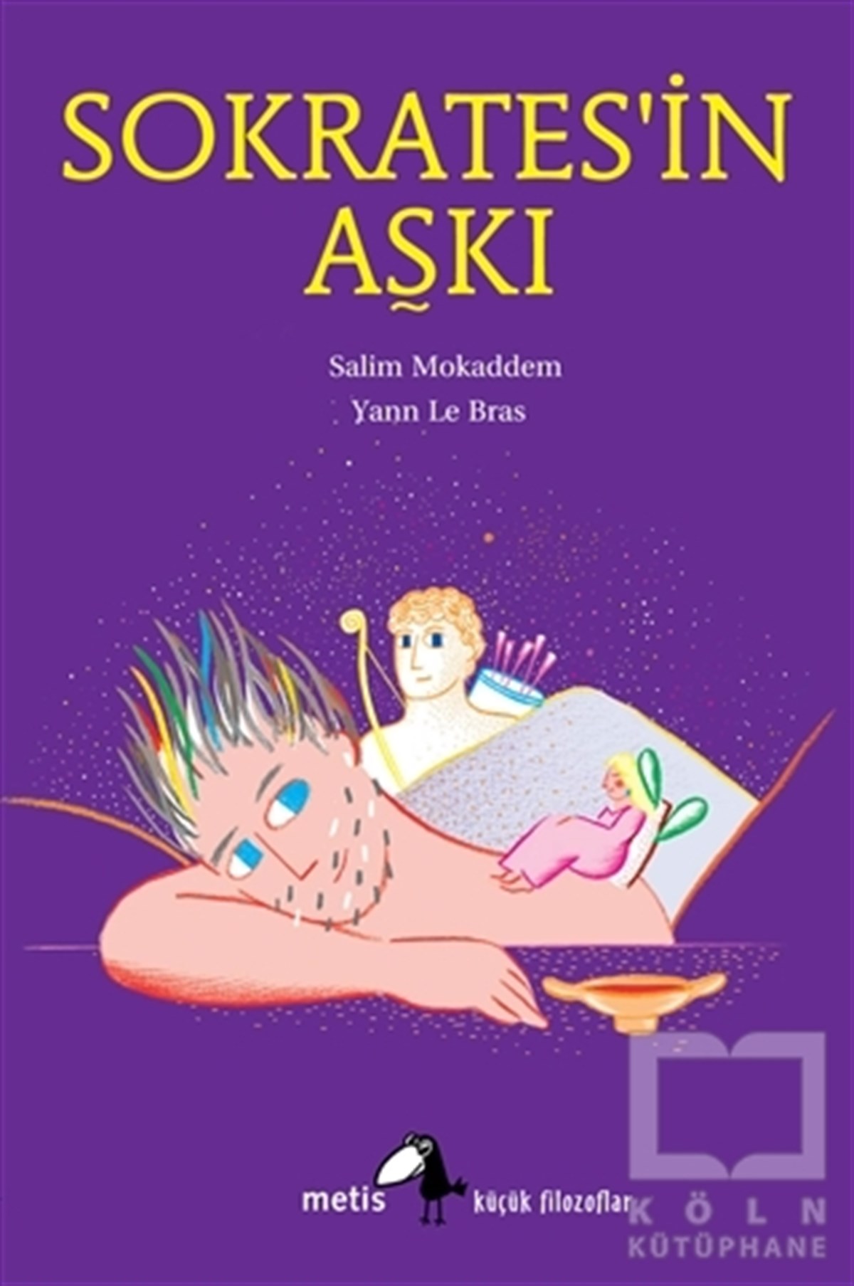 Sokrates’in Aşkı