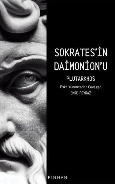 PlutarkhosFelsefe BilimiSokrates'in Daimonion'u