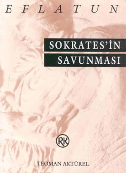 EflatunFelsefe BilimiSokrates'in Savunması