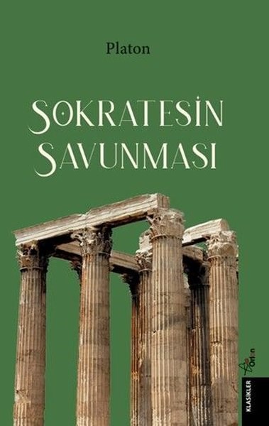 PlatoFelsefe BilimiSokratesin Savunması