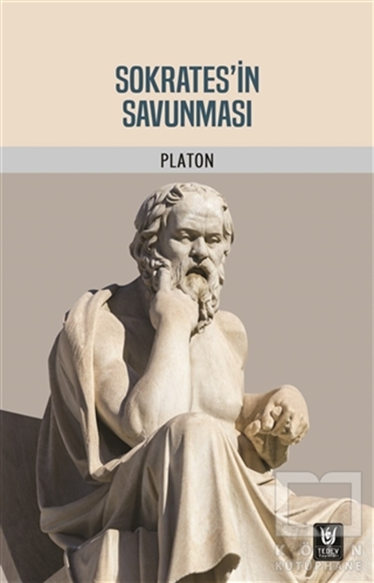 Sokrates’in Savunması