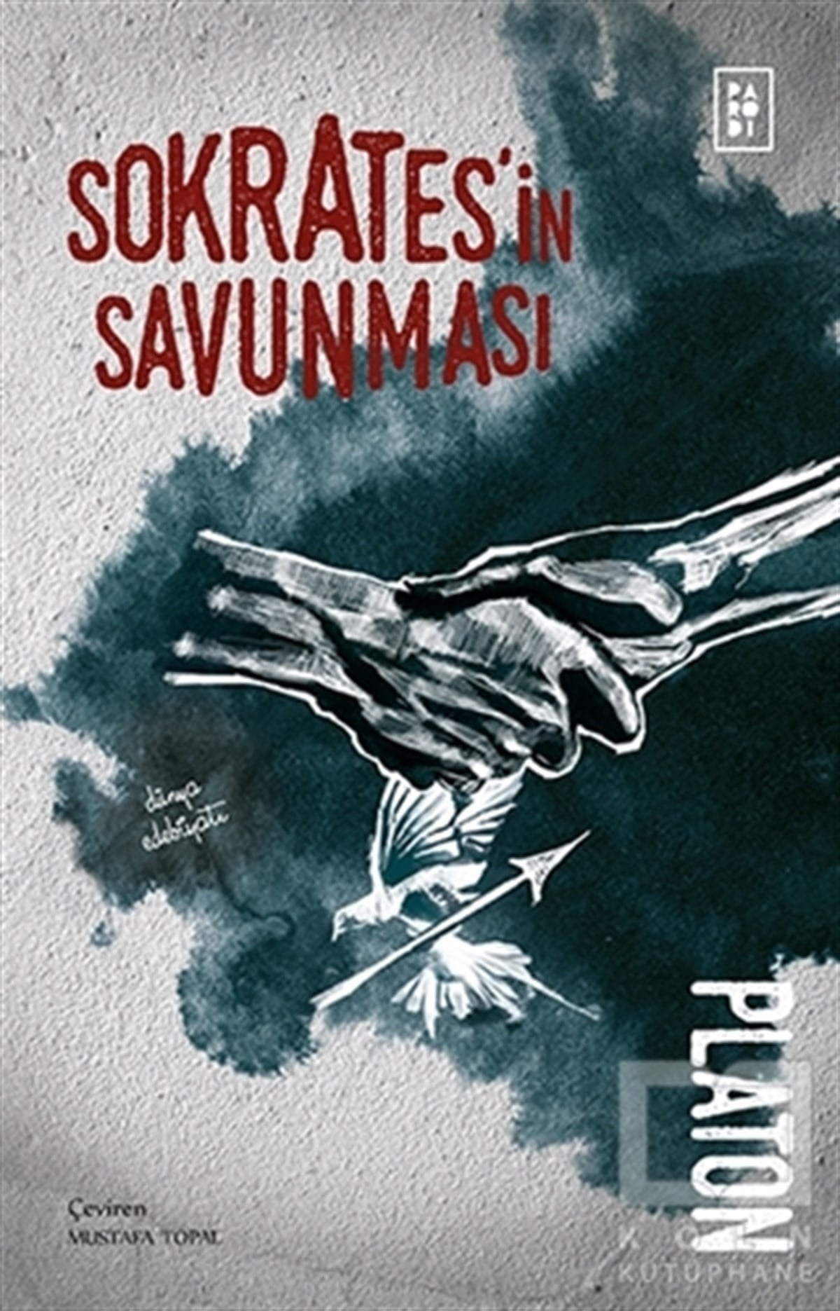 Sokrates'in Savunması
