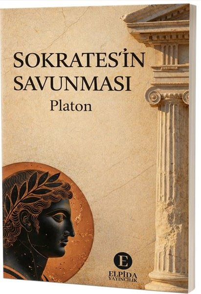 PlatonFelsefe BilimiSokrates'in Savunması