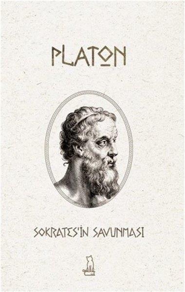 PlatonFelsefe BilimiSokratesin Savunması