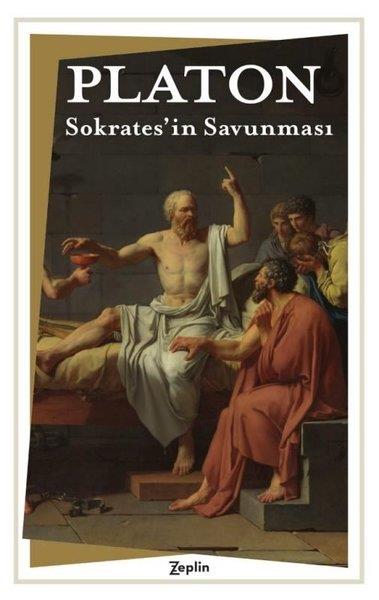PlatonFilozof BiyografileriSokrates'in Savunması