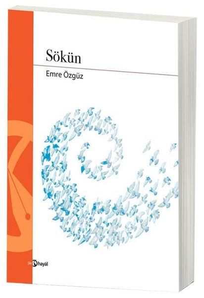 Emre ÖzgüzTürk ŞiiriSökün