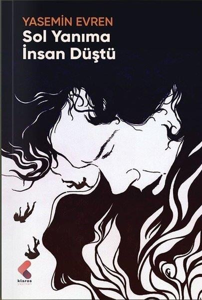 Yasemin EvrenTürk RomaniSol Yanıma İnsan Düştü