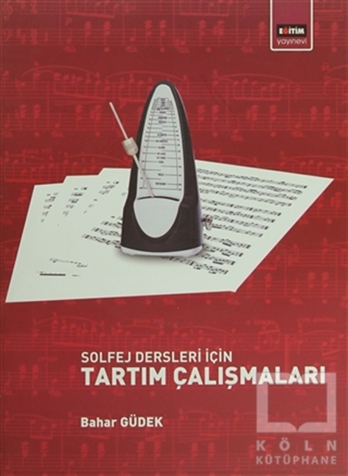 Solfej Dersleri İçin Tartım Çalışmaları