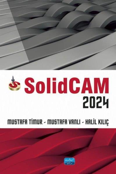Halil KılıçDigerSolidcam 2024