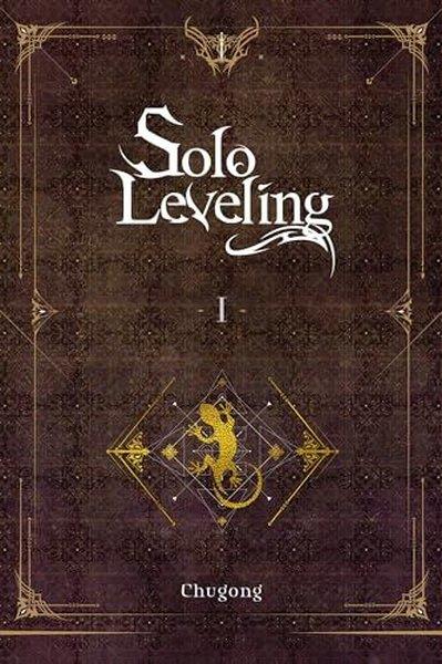 ChugongGraphic NovelSolo Leveling Vol. 1 (novel)