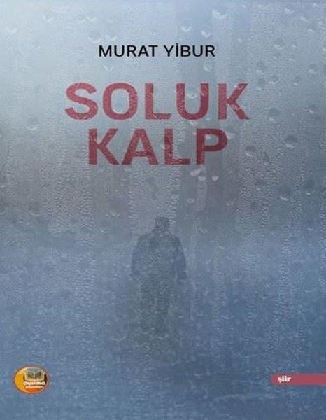 Murat YiburTürk ŞiiriSoluk Kalp