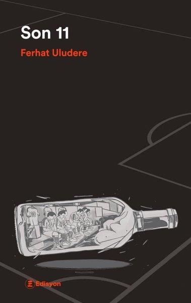 Ferhat UludereTürk RomaniSon 11