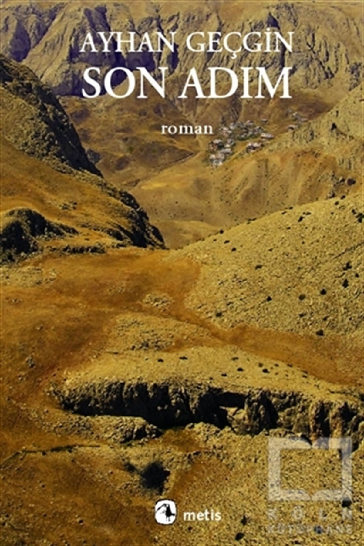 Son Adım