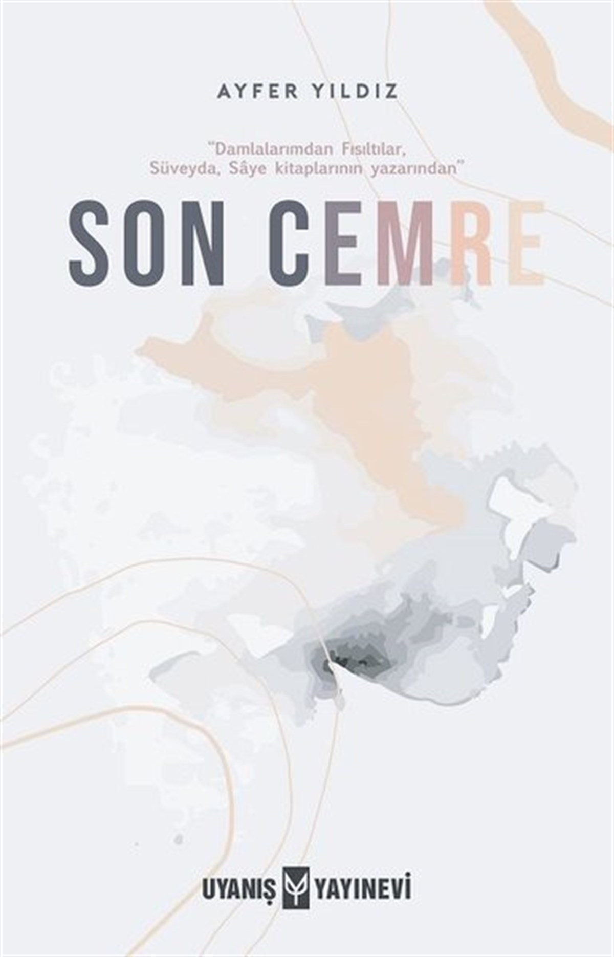 Ayfer YıldızTürk ŞiiriSon Cemre