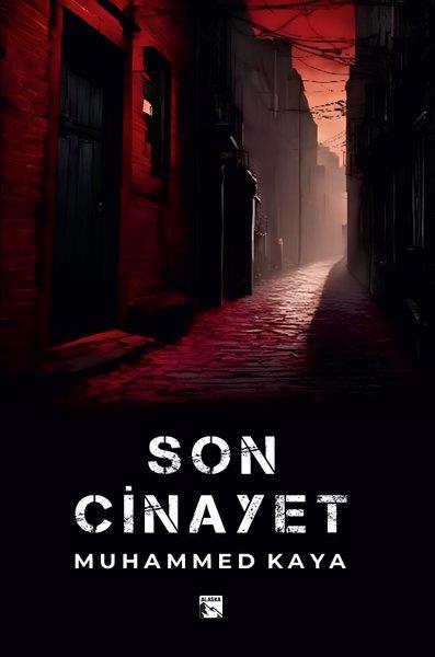 Muhammed KayaKrimisSon Cinayet